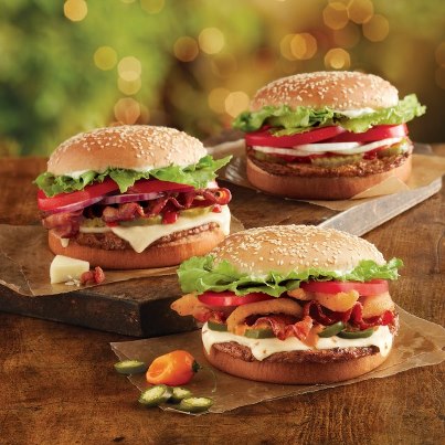 Sandwiches Burger King Sandwiches Burger King