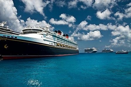 Croisiere Plazza