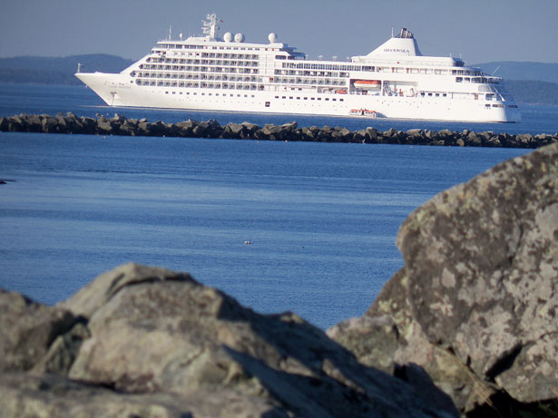 Croisiere Plazza