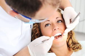 Dentiste urgence à Paris