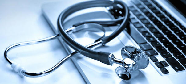 stethoscope-ordinateur
