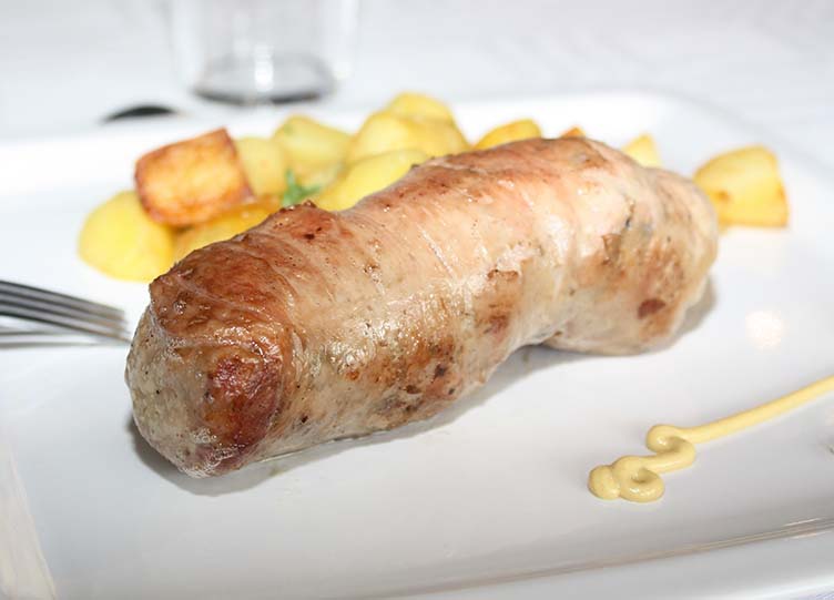Andouillette de Troyes