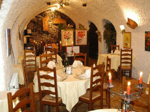 Restaurant traditionnel champenois "Le Caveau"