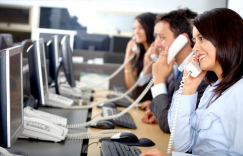 relation client