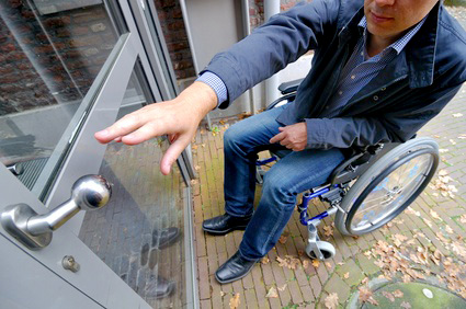 accessibilité handicapé