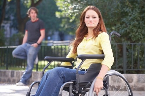 accessibilité