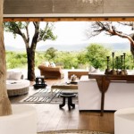 hôtellerie de luxe afrique