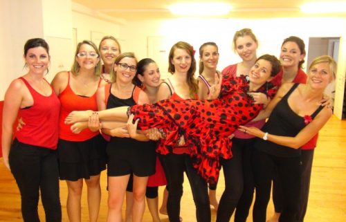 danse-evjf