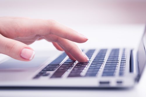 Un contenu de site pertinent et intéressant
