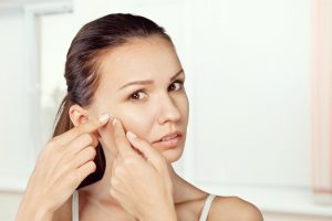 acne-visage