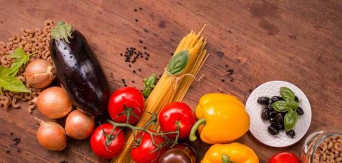 Une alimentation diversifiée pour les vegans