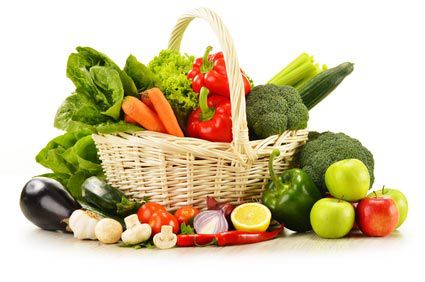 Une alimentation diversifiée pour les vegans