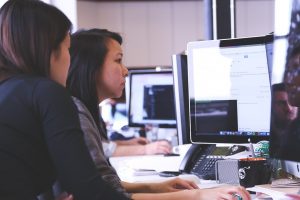 immatriculation d'entreprise