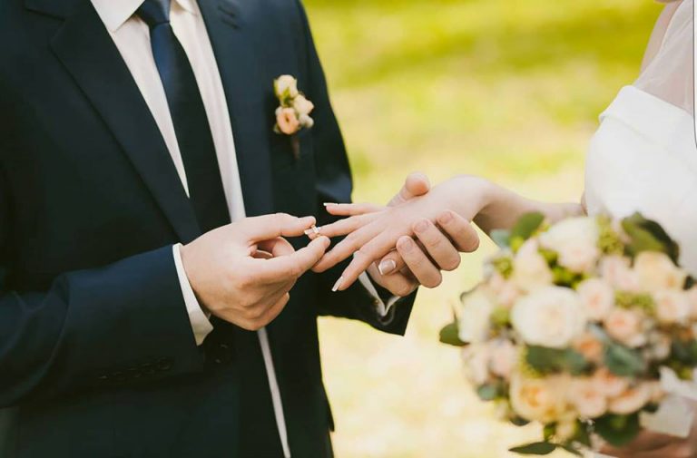 mariage