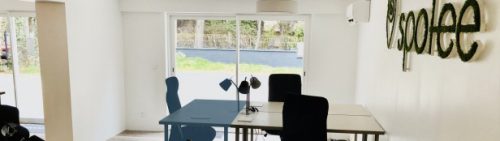 espace de coworking
