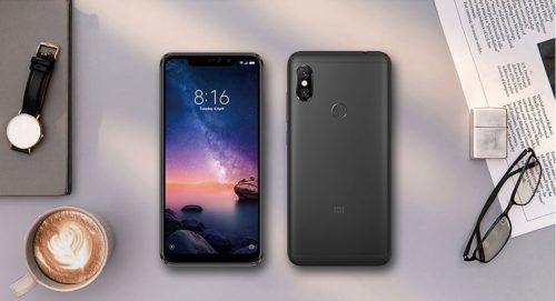 Xiaomi