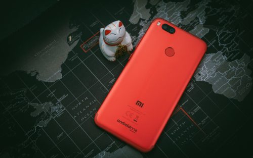 Xiaomi