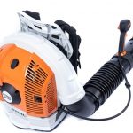 souffleur thermique Stihl