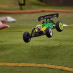 rallye RC