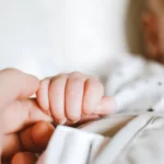 balancelle bébé électrique
