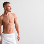 augmentation gland hommes