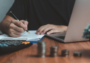 financer reconversion professionnelle