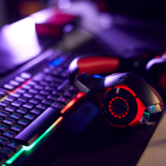 5 types de casque gaming intéressants