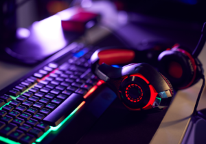 5 types de casque gaming intéressants
