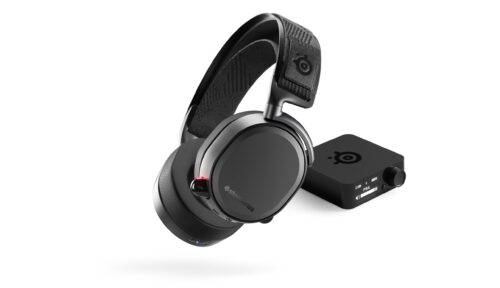SteelSeries Arctis Pro Wireless, casque gaming