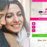 Jacquie et Michel Lesbienne