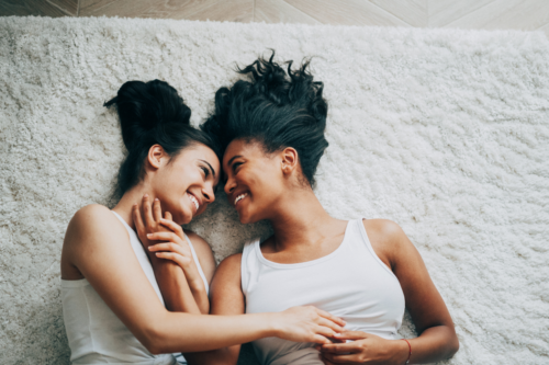 avis Jacquie et Michel Lesbienne
