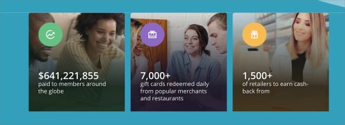 avantages Swagbucks