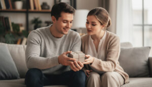 découvrez pourquoi offrir un cadeau personnalisé en couple peut renforcer votre relation ou parfois poser des défis. conseils et idées pour bien choisir.