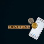 trading