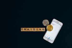 trading